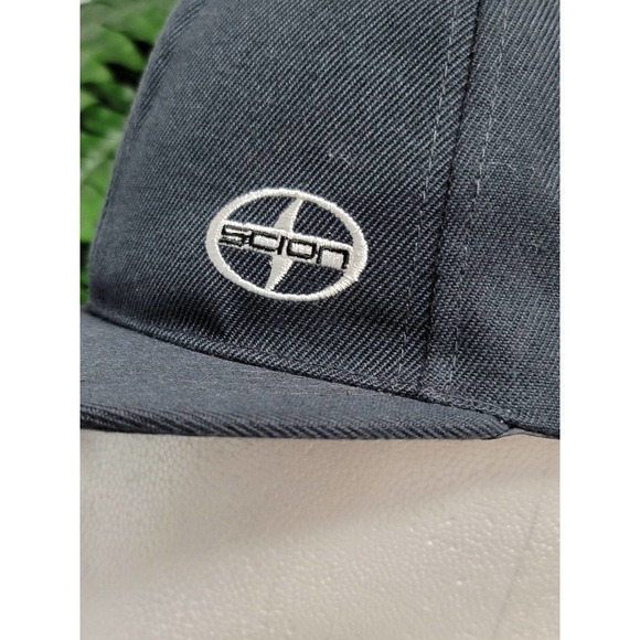 Scion Snapback Hat - Picture 4 of 8
